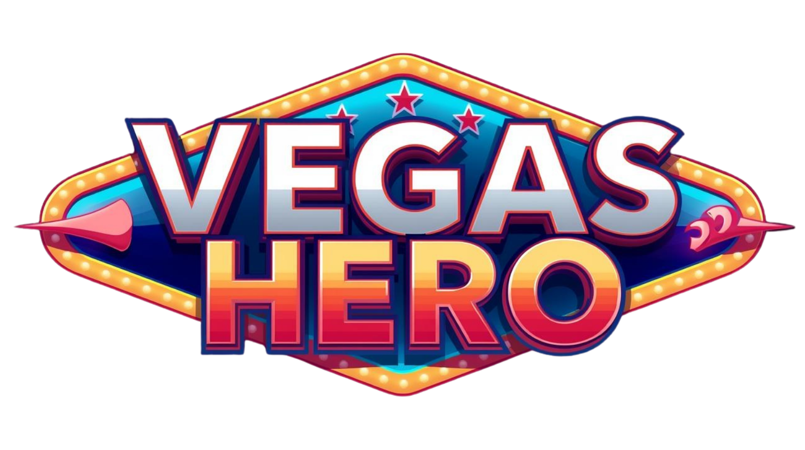 Vegas-herologin Vegas-herologin